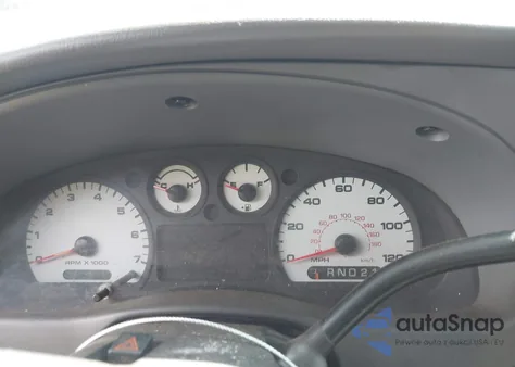 2008 Ford Ranger Fx4 Off-Road/Sport/Xlt из США, поврежденный, VIN 1FTZR45E98PA79941